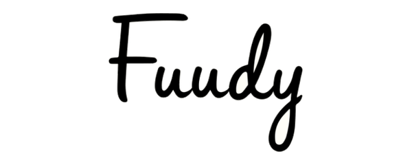 Fudy